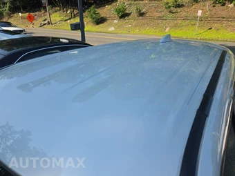 2025 Mitsubishi Eclipse Cross SEL – miniatura 12