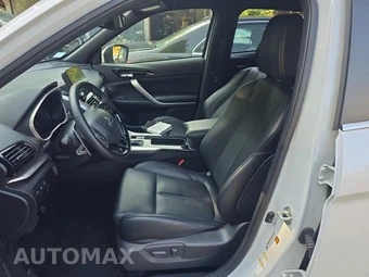 2025 Mitsubishi Eclipse Cross SEL – miniatura 13