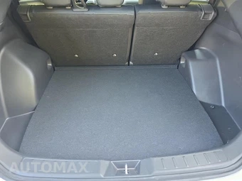 2025 Mitsubishi Eclipse Cross SEL – miniatura 19