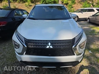 2025 Mitsubishi Eclipse Cross SEL – miniatura 2