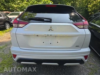 2025 Mitsubishi Eclipse Cross SEL – miniatura 5