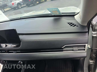 2025 Mitsubishi Outlander ES - miniatura 17