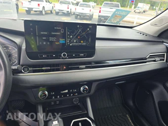 2025 Mitsubishi Outlander ES - miniatura 7