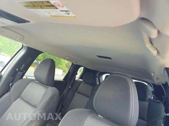 2025 Mitsubishi Outlander ES - miniatura 8