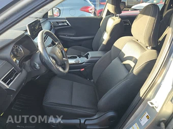 2025 Mitsubishi Outlander ES - car from the USA, Manheim Buy-Now listing at AUTOMAX