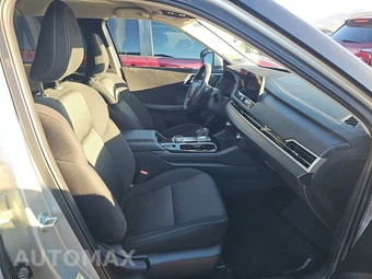 2025 Mitsubishi Outlander ES - miniatura 2