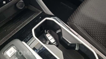 2025 Mitsubishi Outlander ES - miniatura 17