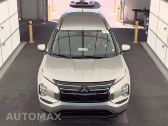 2025 Mitsubishi Outlander ES - miniatura 2