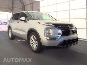 2025 Mitsubishi Outlander ES - miniatura 3