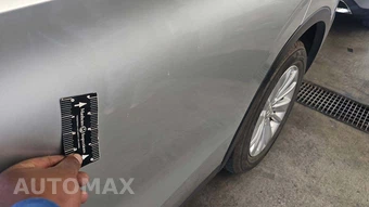 2025 Mitsubishi Outlander ES - miniatura 25
