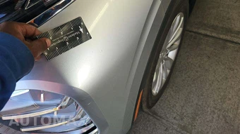 2025 Mitsubishi Outlander ES - miniatura 26