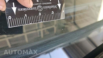 2025 Mitsubishi Outlander ES - miniatura 27