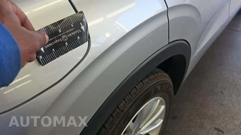 2025 Mitsubishi Outlander ES - miniatura 29