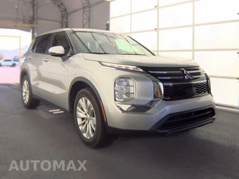 2025 Mitsubishi Outlander ES - miniatura 3