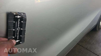 2025 Mitsubishi Outlander ES - miniatura 31