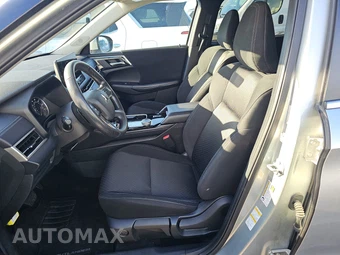 2025 Mitsubishi Outlander ES - miniatura 7
