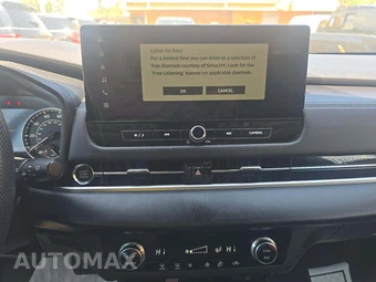 2025 Mitsubishi Outlander ES - miniatura 10
