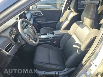 2025 Mitsubishi Outlander ES - car from the USA, Manheim Buy-Now listing at AUTOMAX