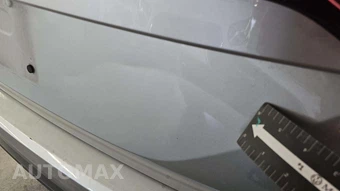 2025 Mitsubishi Outlander ES - miniatura 16