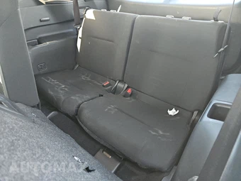 2025 Mitsubishi Outlander ES - miniatura 8