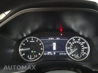 2025 Mitsubishi Outlander ES - miniatura 12