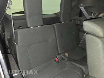 2025 Mitsubishi Outlander ES - miniatura 14