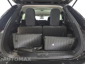 2025 Mitsubishi Outlander ES - miniatura 17