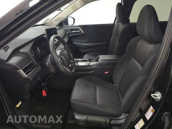 2025 Mitsubishi Outlander ES - miniatura 7