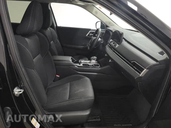 2025 Mitsubishi Outlander ES - miniatura 8