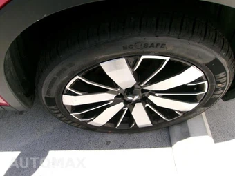 2025 Mitsubishi Outlander - miniatura 17