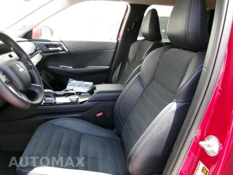 2025 Mitsubishi Outlander - miniatura 19