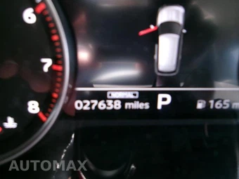 2025 Mitsubishi Outlander - miniatura 21
