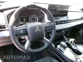 2025 Mitsubishi Outlander - miniatura 23