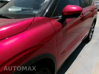 2025 Mitsubishi Outlander - miniatura 7