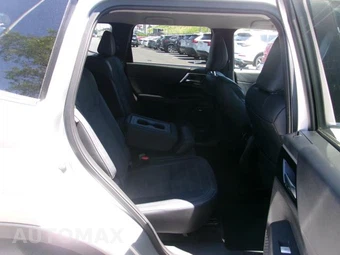 2025 Mitsubishi Outlander - miniatura 14