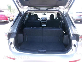 2025 Mitsubishi Outlander - miniatura 18