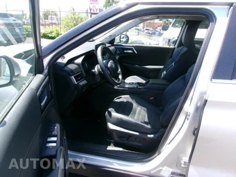 2025 Mitsubishi Outlander - miniatura 19