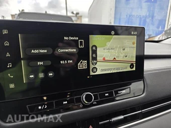 2025 Mitsubishi Outlander - miniatura 16