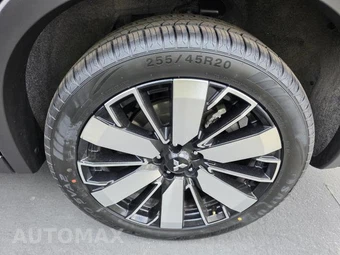 2025 Mitsubishi Outlander - miniatura 20