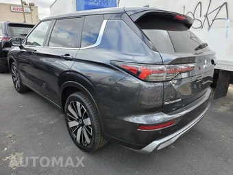 2025 Mitsubishi Outlander - miniatura 25