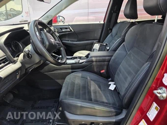 2025 Mitsubishi Outlander - miniatura 13