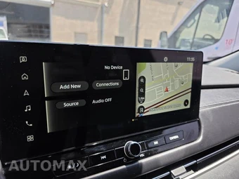 2025 Mitsubishi Outlander - miniatura 16