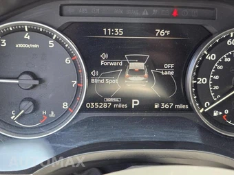 2025 Mitsubishi Outlander - miniatura 17
