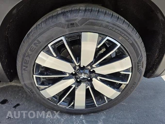2025 Mitsubishi Outlander - miniatura 20