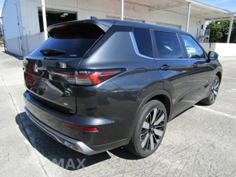 2025 Mitsubishi Outlander - miniatura 23