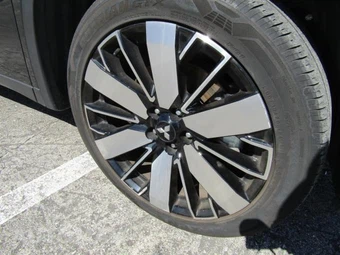 2025 Mitsubishi Outlander - miniatura 26