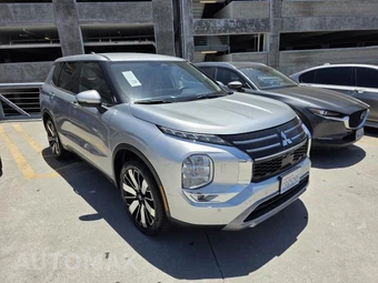 2025 Mitsubishi Outlander - miniatura 15