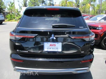 2025 Mitsubishi Outlander - miniatura 17