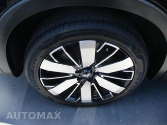 2025 Mitsubishi Outlander - miniatura 19