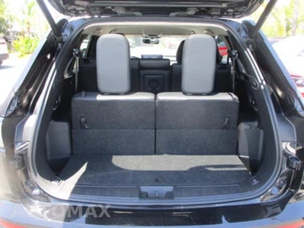2025 Mitsubishi Outlander - miniatura 24